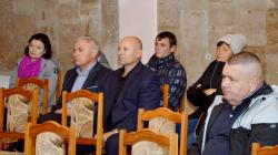 Echipa PDCM s-a întâlnit cu locuitorii raionului Dondușeni